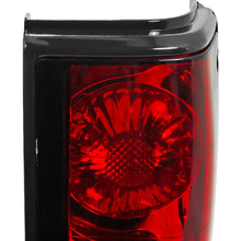 Load image into Gallery viewer, 65.00 Spec-D Tail Lights Chevy S10 (82-93) S10 Blazer (83-94) [Altezza Style] Black or Chrome Housing - Redline360 Alternate Image