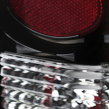 Load image into Gallery viewer, 65.00 Spec-D Tail Lights GMC S15 (83-90) Sonoma (91-93) [Altezza Style] Black or Chrome Housing - Redline360 Alternate Image