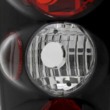 Load image into Gallery viewer, 68.00 Spec-D Tail Lights GMC Jimmy (1995-2004) Envoy (1998-2000) Black or Chrome Housing - Redline360 Alternate Image