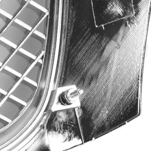 Load image into Gallery viewer, 80.00 Spec-D Grille Cadillac Deville (2000-2005) [Mesh Type] Glossy Black / Chrome / Matte Black - Redline360 Alternate Image