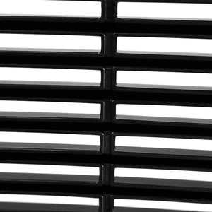 106.00 Spec-D Grill Dodge Ram (2002-2005) [Vertical or Billet Style] Glossy Black or Chrome - Redline360