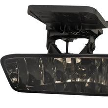 Load image into Gallery viewer, 54.00 Spec-D OEM Fog Lights GMC Sierra (99-02) Yukon / Yukon XL (00-06) Chrome Housing - Clear or Smoke Lens - Redline360 Alternate Image