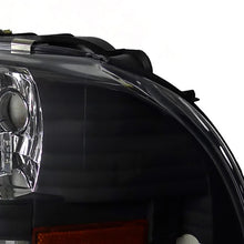 Load image into Gallery viewer, 110.00 Spec-D OEM Replacement Headlights Dodge Dakota (97-04) Durango (98-03) Clear or Smoke Lens - Redline360 Alternate Image