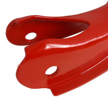 Load image into Gallery viewer, 69.95 Spec-D Camber Kit Honda Civic EG (1992-1995) Front Upper Control Arms - Red - Redline360 Alternate Image