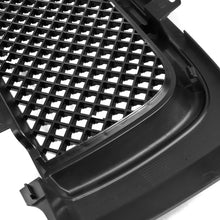 Load image into Gallery viewer, 101.00 Spec-D Grill GMC Envoy (2002-2007) Glossy Black ABS Mesh - Redline360 Alternate Image