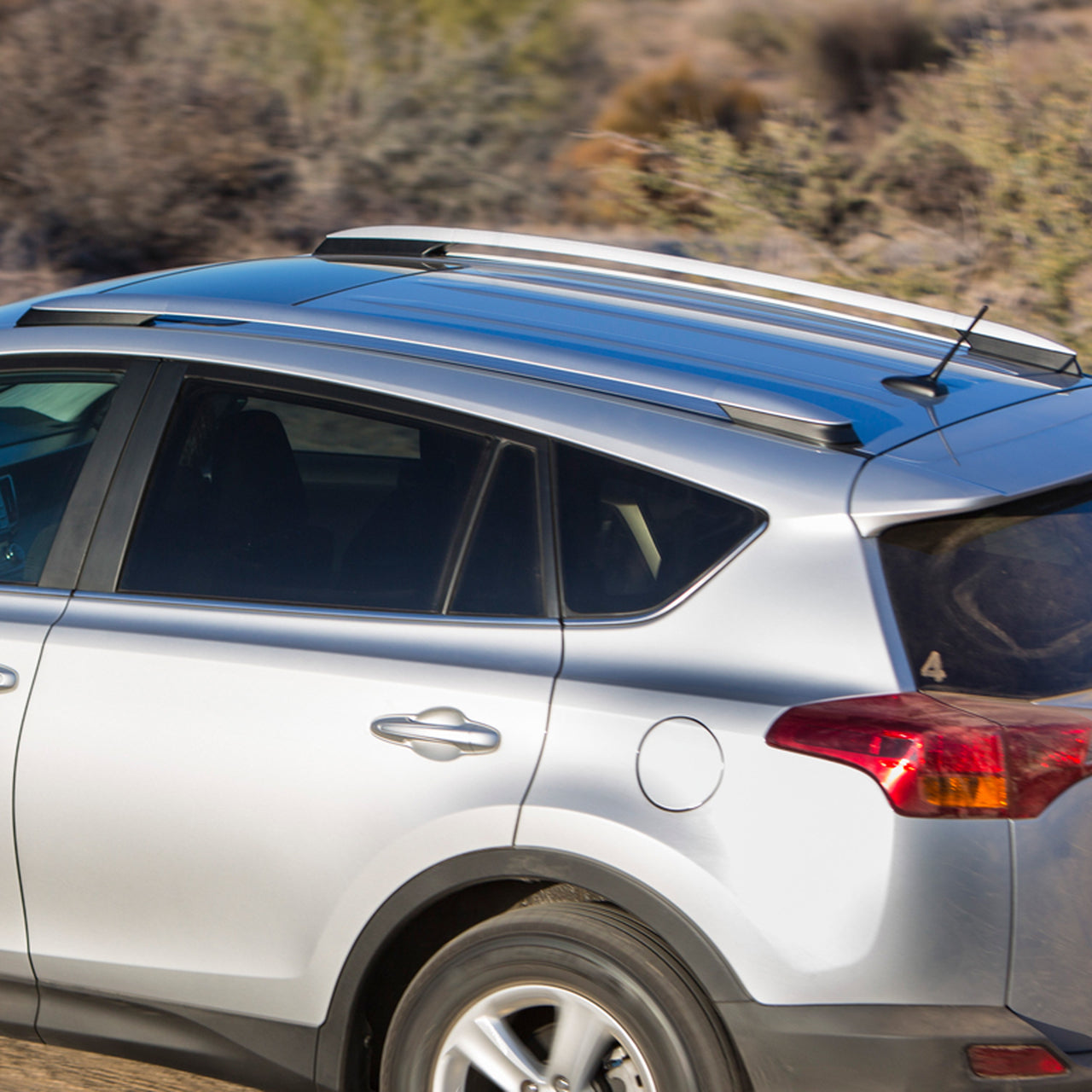 2015 toyota rav4 discount roof rack cross bars