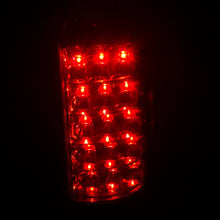 Load image into Gallery viewer, 127.00 Spec-D Tail Lights Cadillac Escalade (1999-2000) [APC LED] Chrome or Black Housing - Redline360 Alternate Image