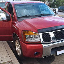 Load image into Gallery viewer, 139.95 Spec-D OEM Replacement Headlights Nissan Armada (04-07) Matte Black or Chrome Housing - Redline360 Alternate Image