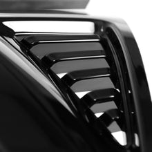 Load image into Gallery viewer, 113.00 Spec-D Grill Toyota Tacoma (2005-2011) Black Mesh / Horizontal / Rivet Style - Redline360 Alternate Image