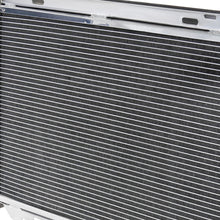 Load image into Gallery viewer, 149.95 Spec-D Aluminum Radiator Ford Mustang Fox Body (1979-1993) 3-Row - Redline360 Alternate Image