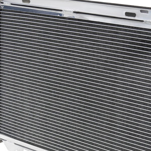 149.95 Spec-D Aluminum Radiator Ford Mustang Fox Body (1979-1993) 3-Row - Redline360