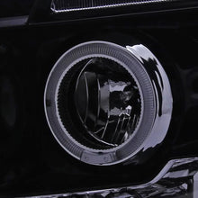 Spec-D Projector Headlights Dodge Ram 1500 (06-08) 2500/3500 (06-09) H ...