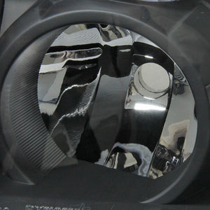 149.95 Spec-D OEM Replacement Headlights Toyota Tundra (07-11) Sequoia (08-17) Matte Black Housing/Clear Lens - Redline360