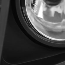 Load image into Gallery viewer, Spec-D Fog Lights Toyota Tundra (14-18) Chrome Housing / Clear - OEM Projector - Default Title Alternate Image
