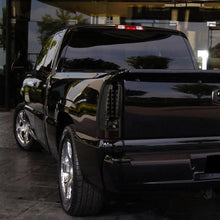 Load image into Gallery viewer, 134.00 Spec-D Tail Lights Chevy Silverado (03-07) GMC Sierra (04-07) LED or Halogen Bulb - Redline360 Alternate Image