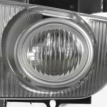 Load image into Gallery viewer, Spec-D OEM Fog Lights Honda Civic EG Sedan (92-95) Chrome Housing/ Yellow or Clear Lens - Yellow Alternate Image