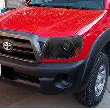 Load image into Gallery viewer, 192.00 Spec-D Projector Headlights Toyota Tacoma (2005-2011) Black or Chrome Housing - Redline360 Alternate Image