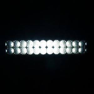 57.00 Spec-D Universal LED Light Bar [6000K] 36W 12-LED / 72W 24-LED / 90W 30-LED / 144W 48-LED / 180W 60-LED / 216W 72-LED / 300W 100-LED - Redline360