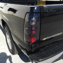 Load image into Gallery viewer, 139.95 Spec-D Tail Lights Silverado (99-02) Sierra (99-06) LED or Halogen Bulb - Redline360 Alternate Image