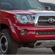 Load image into Gallery viewer, 61.00 Spec-D OEM Fog Lights Toyota Tacoma (05-11) Tundra (07-13) Chrome Housing - Clear or Smoke Lens - Redline360 Alternate Image