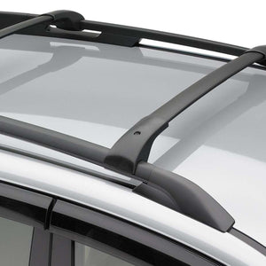 Subaru forester roof rack cross online bars