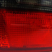 Load image into Gallery viewer, 108.00 Spec-D Tail Lights Honda Civic EG (92-95) Coupe/Sedan/Hatch - Black or Chrome - Redline360 Alternate Image