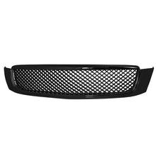 Load image into Gallery viewer, 80.00 Spec-D Grille Cadillac Deville (2000-2005) [Mesh Type] Glossy Black / Chrome / Matte Black - Redline360 Alternate Image