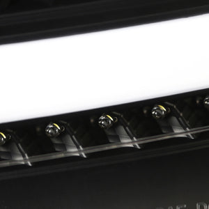 299.00 Spec-D LED Tail Lights Ford Focus SE/ST/RS (15-19) Black, Smoke, Red or Clear - Redline360