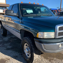 Load image into Gallery viewer, 150.00 Spec-D Towing Mirrors Dodge Ram (1998-2002) Power/Heated/Manual Fold &amp; Extendable - Redline360 Alternate Image