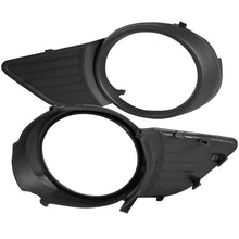 Load image into Gallery viewer, Spec-D OEM Fog Lights Toyota Sienna (2011-2017) Chrome Housing - Clear Lens - Default Title Alternate Image