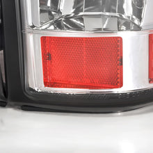 Load image into Gallery viewer, 139.95 Spec-D Tail Lights Silverado (99-02) Sierra (99-06) LED or Halogen Bulb - Redline360 Alternate Image