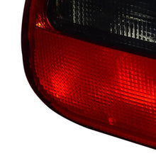 Load image into Gallery viewer, 108.00 Spec-D Tail Lights Honda Civic EG (92-95) Coupe/Sedan/Hatch - Black or Chrome - Redline360 Alternate Image