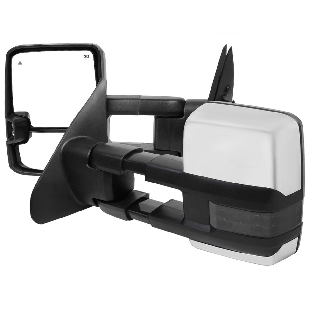 Tow Mirror Recommendation for 2004 Toyota Sequoia