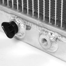 Load image into Gallery viewer, Spec-D Aluminum Radiator Ford Fairlane (63-69) Falcon (66-70) Galaxie (64-68) 3 Row - Passenger Side 20" - Default Title Alternate Image