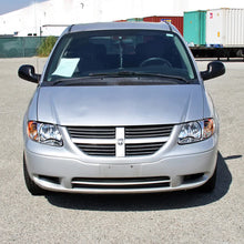 Load image into Gallery viewer, Spec-D OEM Replacement Headlights Chrysler Voyager (01-03) Grand Voyager (01-02) Matte Black or Chrome Housing - Chrome Alternate Image