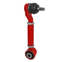 Load image into Gallery viewer, 59.95 Spec-D Camber Kit Honda Accord (2003-2007) Rear Adjustable Arms - Red - Redline360 Alternate Image