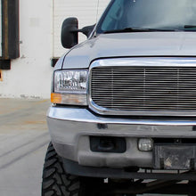 Load image into Gallery viewer, 80.00 Spec-D OEM Replacement Headlights Ford Excursion (2000-2004) w/ or w/o LED Light - Redline360 Alternate Image