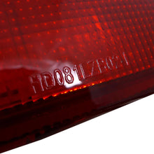 Load image into Gallery viewer, 108.00 Spec-D Tail Lights Honda Civic EG (92-95) Coupe/Sedan/Hatch - Black or Chrome - Redline360 Alternate Image