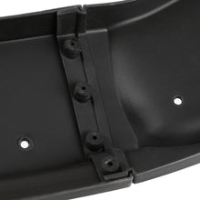 Load image into Gallery viewer, 79.70 Spec-D Front Bumper Lip Honda Fit (2014-2017) 3 Piece - Matte or Glossy Black - Redline360 Alternate Image