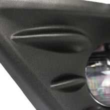 Load image into Gallery viewer, Spec-D Fog Lights Nissan Altima Sedan (2016-2017) Chrome Housing - Clear - OEM or SMD LED Projector - Halogen Alternate Image
