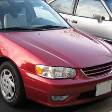 Load image into Gallery viewer, Spec-D OEM Fog Lights Toyota Corolla (2001-2002) Chrome Housing - Clear or Yellow Lens - Default Title Alternate Image