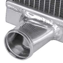 Load image into Gallery viewer, 159.95 Spec-D Aluminum Radiator Ford Thunderbird (1955-1956-1957) 3 Row Core - Redline360 Alternate Image