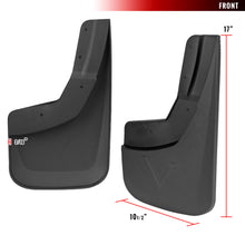 Load image into Gallery viewer, Spec-D Mud Flaps Silverado 1500 2500HD 3500HD (14-18) Front/Rear Splash Guards - Default Title Alternate Image