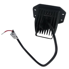 Load image into Gallery viewer, Spec-D Universal Cub Fog Light Off Road [6000K Spot Beam 18W 6-LED] - LF-3806SSQ - Default Title Alternate Image