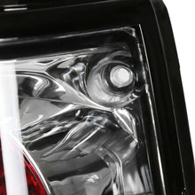 Load image into Gallery viewer, 65.00 Spec-D Tail Lights GMC S15 (83-90) Sonoma (91-93) [Altezza Style] Black or Chrome Housing - Redline360 Alternate Image