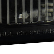 Load image into Gallery viewer, Spec-D Projector Headlights Ford F150 (2009-2014) w/ or w/o LED Light Strip - Black/Smoke Lens / w/ LED Light Strip Alternate Image