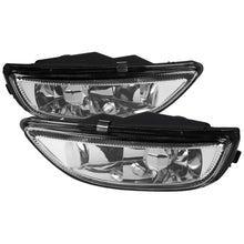 Load image into Gallery viewer, Spec-D OEM Fog Lights Toyota Corolla (2001-2002) Chrome Housing - Clear or Yellow Lens - Default Title Alternate Image