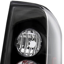 Load image into Gallery viewer, 115.00 Spec-D Tail Lights Nissan Frontier (2004-2015) [Altezza Style] Black or Chrome Housing - Redline360 Alternate Image