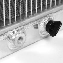 Load image into Gallery viewer, Spec-D Aluminum Radiator Ford Mustang (1969-1970) 3 Row - Driver Side 20" - Default Title Alternate Image