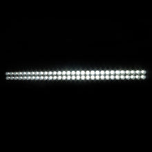 Load image into Gallery viewer, 57.00 Spec-D Universal LED Light Bar [6000K] 36W 12-LED / 72W 24-LED / 90W 30-LED / 144W 48-LED / 180W 60-LED / 216W 72-LED / 300W 100-LED - Redline360 Alternate Image